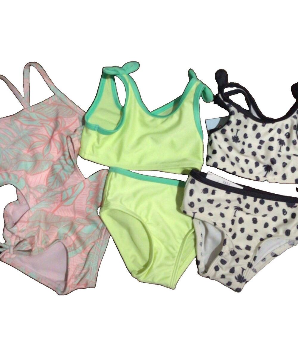 Baby Swimsuit Size 12M ~ NWT
